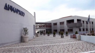 Το ΔΣ Πυλαίας-Χορτιάτη καταδίκασε την επίθεση  στον φύλακα του δημαρχείου