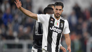 Παίρνει Εμρέ Τζαν η Ντόρτμουντ