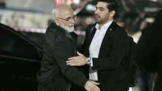 Θεωρείτε ότι πρέπει να μείνει ο Φερέιρα στον πάγκο του ΠΑΟΚ;