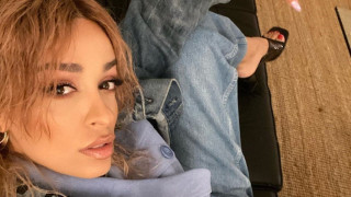 Η Φουρέιρα πήγε για... άρμεγμα