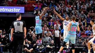 Έκαψε τους Σίξερς ο Μπάτλερ, νίκες για Σέλτικς, Κλίπερς