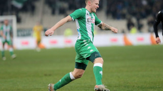 Γιόχανσον: «Στόχος μας το Κύπελλο, να πάρουμε αποτέλεσμα στην Τούμπα»