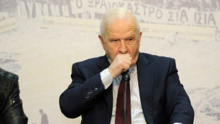 Κατσαρής: «Δεν ζητάμε χάρες, ζητάμε ισονομία»