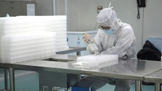 Λήξη συναγερμού στην Κύπρο για κρούσμα κοροναϊού