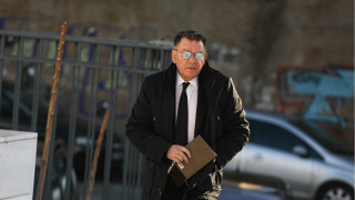 Αποθέωση Κούγια σε Αυγενάκη!