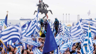 Μανώλης Κοττάκης: Για να καταλάβεις τον Βορρά