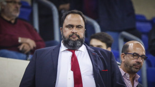 Mόνο οι άσχετοι εξομοιώνουν Μαρινάκη, Σαββίδη στην υπόθεση της κρίσης