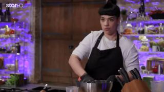 Master Chef: Δολοφόνησαν τον φίλο υποψήφιας