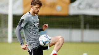 Κρούση της Στουρμ Γκρατς σε ΠΑΟΚ για Μιχάι