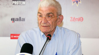 Θεσσαλονίκη: Πέθανε ο Γιάννης Μπουτάρης