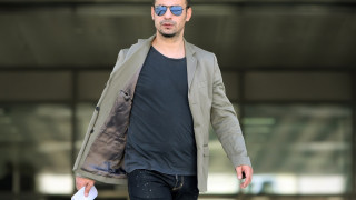 Στο Μαξίμου ο Ντέμης Νικολαΐδης