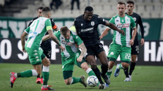 Ο ΠΑΟΚ βρίσκεται σε κρίση, μπορεί να την διαχειριστεί;