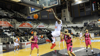 Ευρωπαϊκή «100άρα» έπειτα από τέσσερα χρόνια για τον ΠΑΟΚ