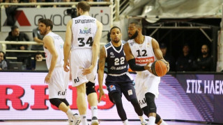 Ένταση στο Παλατάκι με οπαδούς του ΠΑΟΚ και διοικούντες την ΚΑΕ