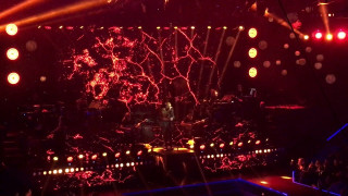 Χώρισε πασίγνωστος Έλληνας τραγουδιστής