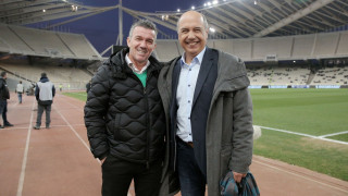 Ρότσα: «Θα μετανιώσει ο ΠΑΟΚ αν δεν συνεχίσει με Φερέιρα»