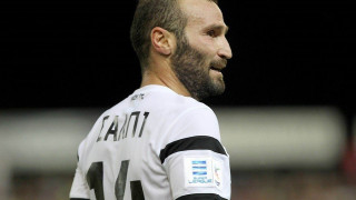 Σαλπιγγίδης: «Πιο ποιοτικός από τον Παναθηναϊκό ο ΠΑΟΚ»