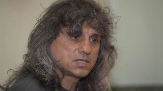 Το αθλητικό αντίο του Σάββα Κωφίδη