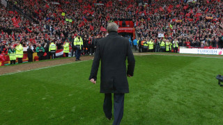 Γιουνάιτεντ: Ο γίγαντας κοιμάται χωρίς τον Σερ Άλεξ και «πετά» 971 εκατ