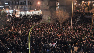 Αναβολές εκδηλώσεων της ΝΔ λόγω ΠΑΟΚ