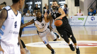 Το ΠΑΟΚ-Κολοσσός Ρόδου με τη «ματιά» του ΕΣΑΚΕ