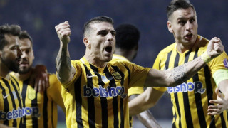 Η νέα βελτιωμένη πρόταση του Άρη στον Βέλεθ