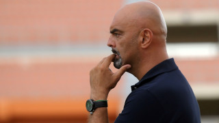 Βέλιτς: «Αξίζει να αναλάβεις τεχνικός διευθυντής στον ΠΑΟΚ»