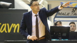 ΕΠΙΣΗΜΟ: Παρελθόν από τον ΠΑΟΚ ο Κώστας Χαραλαμπίδης