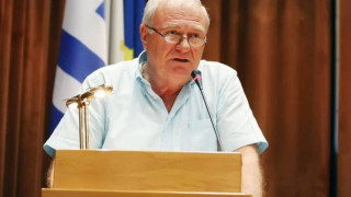 «Η κυβέρνηση ευνοεί τα συμφέροντα του Ολυμπιακού διατηρώντας τον Αυγενάκη»