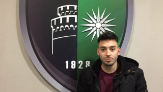 Ανακοίνωσε μεταγραφή εν μέσω προβλημάτων ο Απόλλων!