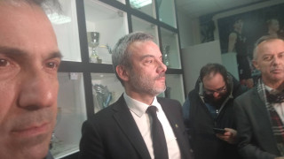 Ζέρβας: «Δίπλα στον ΠΑΟΚ ο Δήμος»