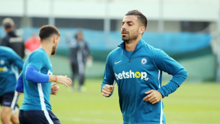 Ατομικό για Γκάλο και Ντε Πο ενόψει Άρη