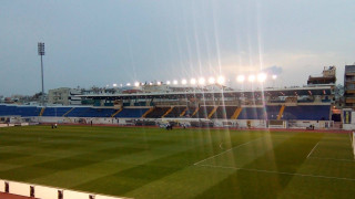 Μόνο κάτοχοι διαρκείας στο Ατρόμητος - Άρης