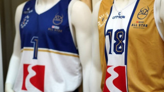 Τριήμερη γιορτή του ελληνικού μπάσκετ στο Ηράκλειο