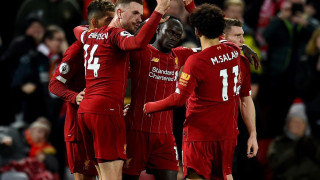 «Πέντε ξέφρενες εβδομάδες για να ολοκληρωθεί η Premier League»