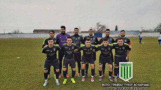 Τα πρωινά τελικά σημερινά (9/2) αποτελέσματα στην ΕΠΣΜ