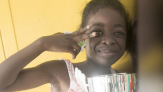 Αίσιο τέλος για την 7χρονη Βαλεντίν