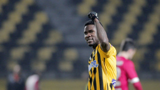 Επιστρέφει ο Ιντέγε, αποφασίζει για Ατρόμητο ο Ένινγκ