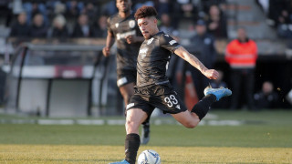 ΠΑΟΚ: Ο Ντόουγκλας βλέπει την έξοδο από πέρυσι