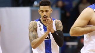 Χάνλαν: «Στόχος τα πλέι οφ, ανάσα η διακοπή»