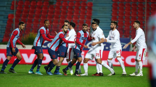 Ένσταση του Πανιωνίου για το παιχνίδι με την Ξάνθη