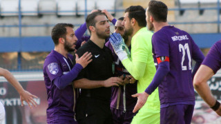 ΣΟΚ στις καθυστερήσεις για Βέροια και Καβάλα