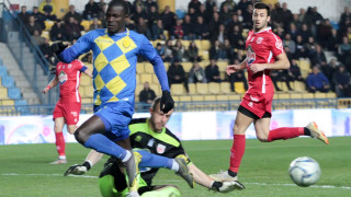 «Ροντέο» χωρίς νικητή στο Αγρίνιο