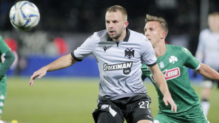 Το πρόβλημα με τις κάρτες που προκύπτει στον ΠΑΟΚ