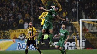 Greek Freak: Η Κυριακή των γκολ