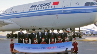 Αεροπορική εταιρεία μπλοκάρει πτήσεις προς Ελλάδα ελέω κοροναϊού