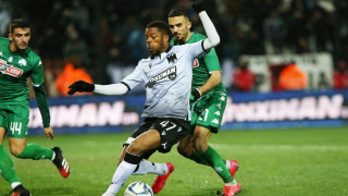 Ακπομ: «Ρωτήστε τις στοιχηματικές αν ο ΠΑΟΚ είναι φαβορί»