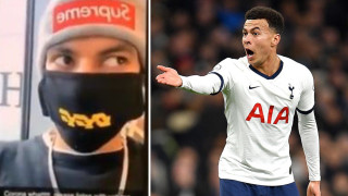 Κίνδυνος «καμπάνας» για τον Ντέλε Άλι ελέω... κορωνοϊού