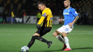 «Δεν δώσαμε εισιτήρια ούτε σε ΠΑΟΚ ούτε σε Άρη»