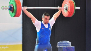 Ντοπαρισμένος Έλληνας πρώην Ολυμπιονίκης στην άρση βαρών